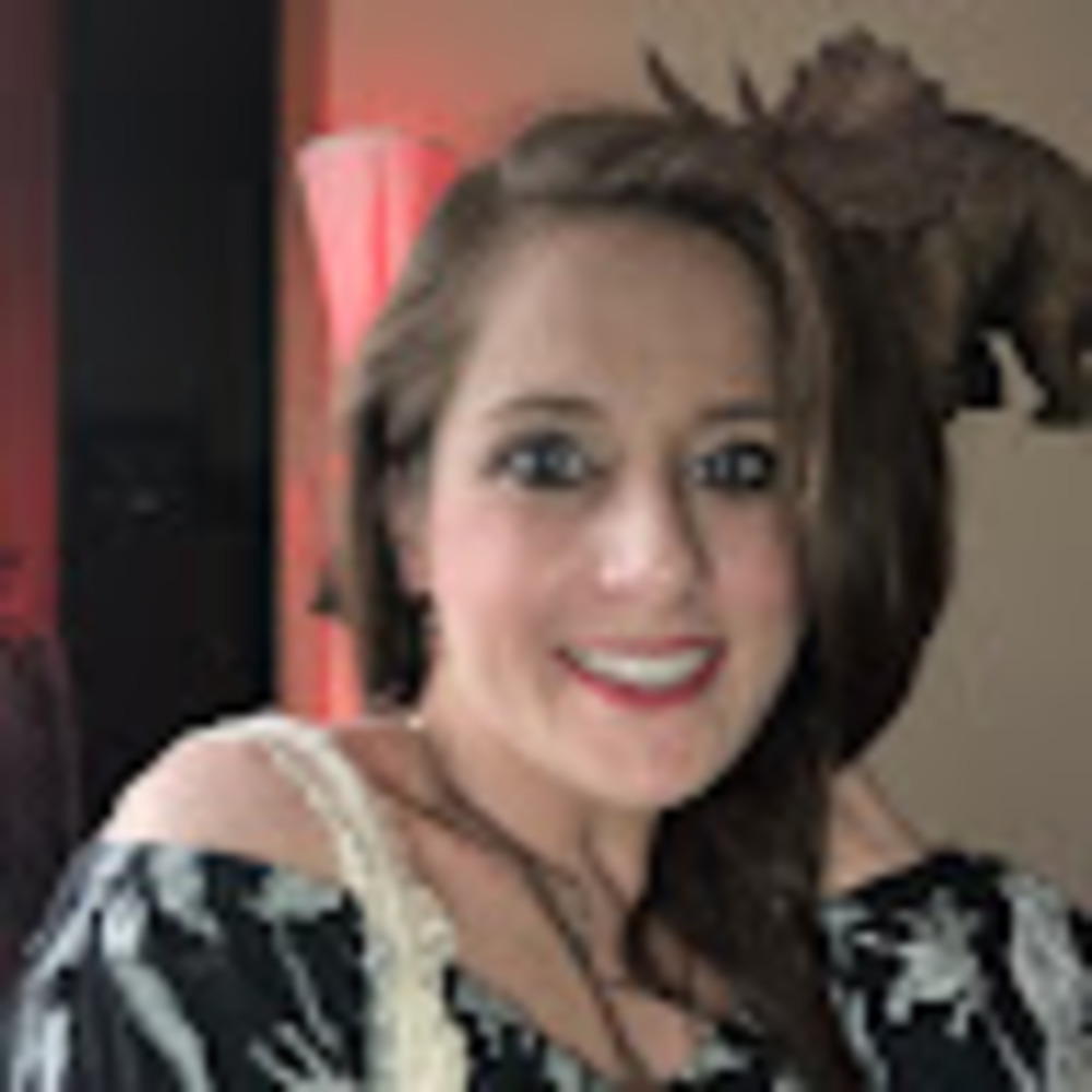 Meet your Posher, Savannah